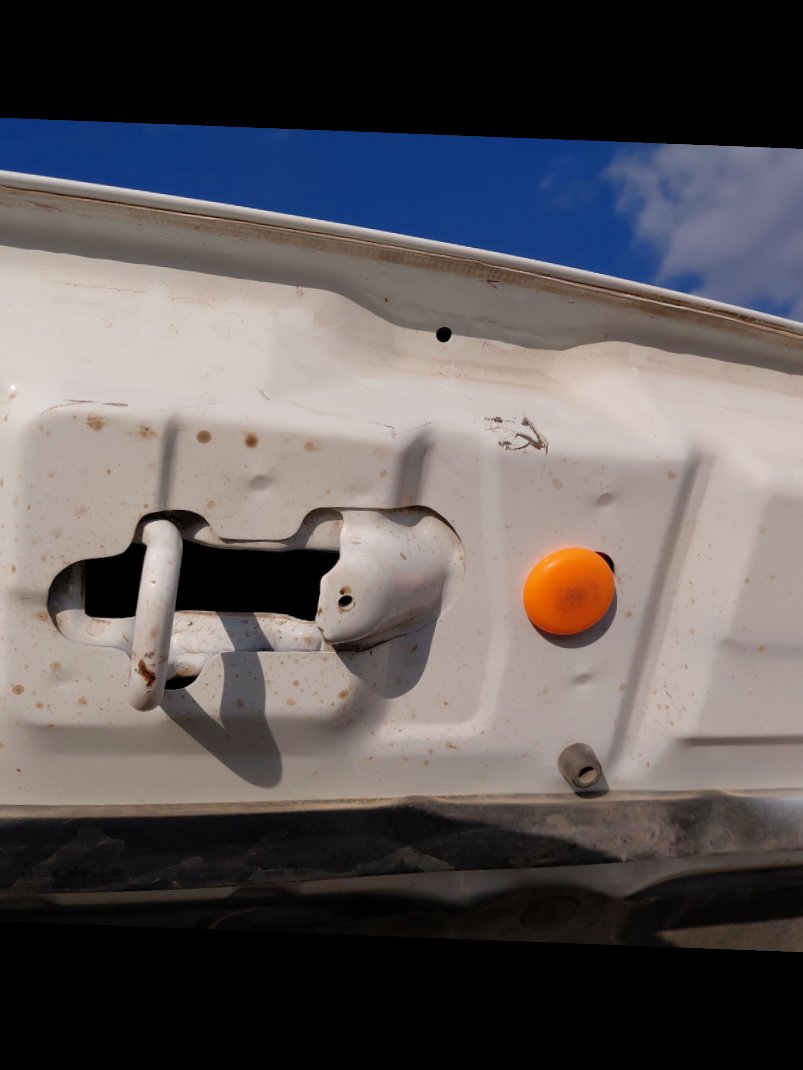 ايسوزو ديماكس 2x4 2020 image