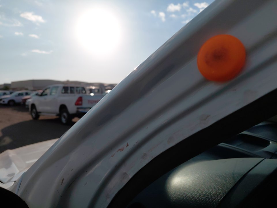 ايسوزو ديماكس 2x4 2020 image