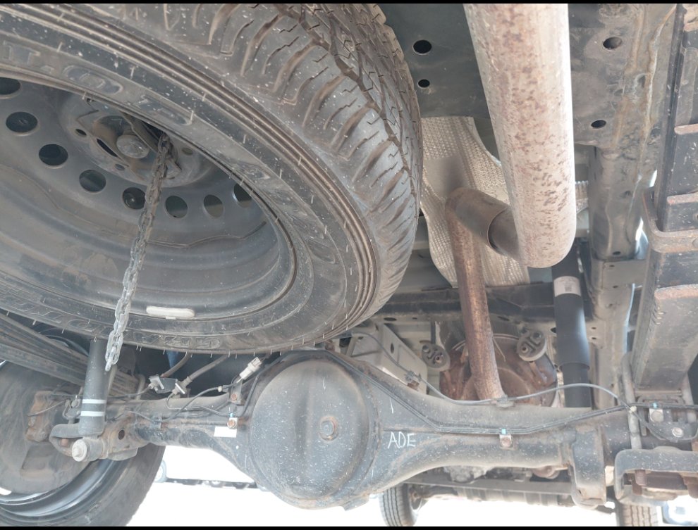 تويوتا هايلكس 4x4 2023 image