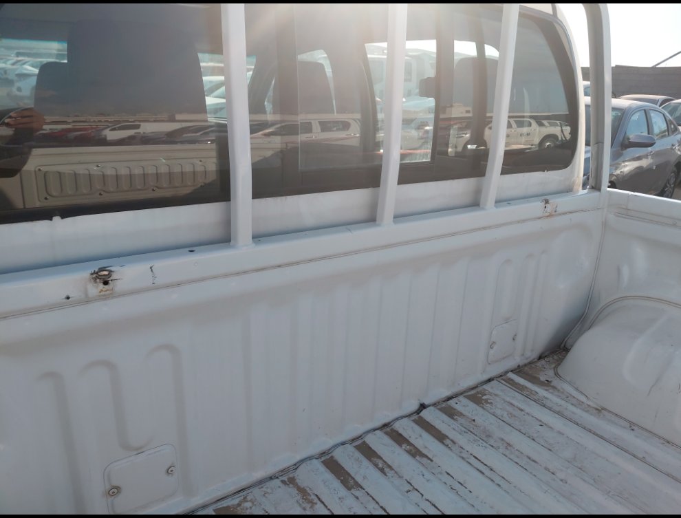 تويوتا هايلكس 4x4 2023 image