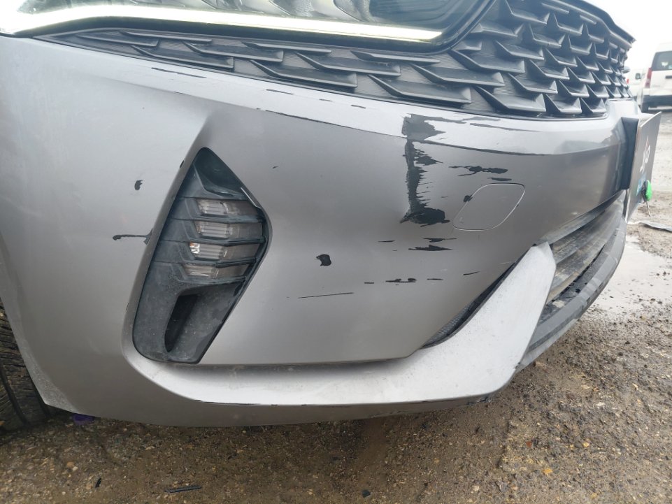 كيا K5 LX 2022 image