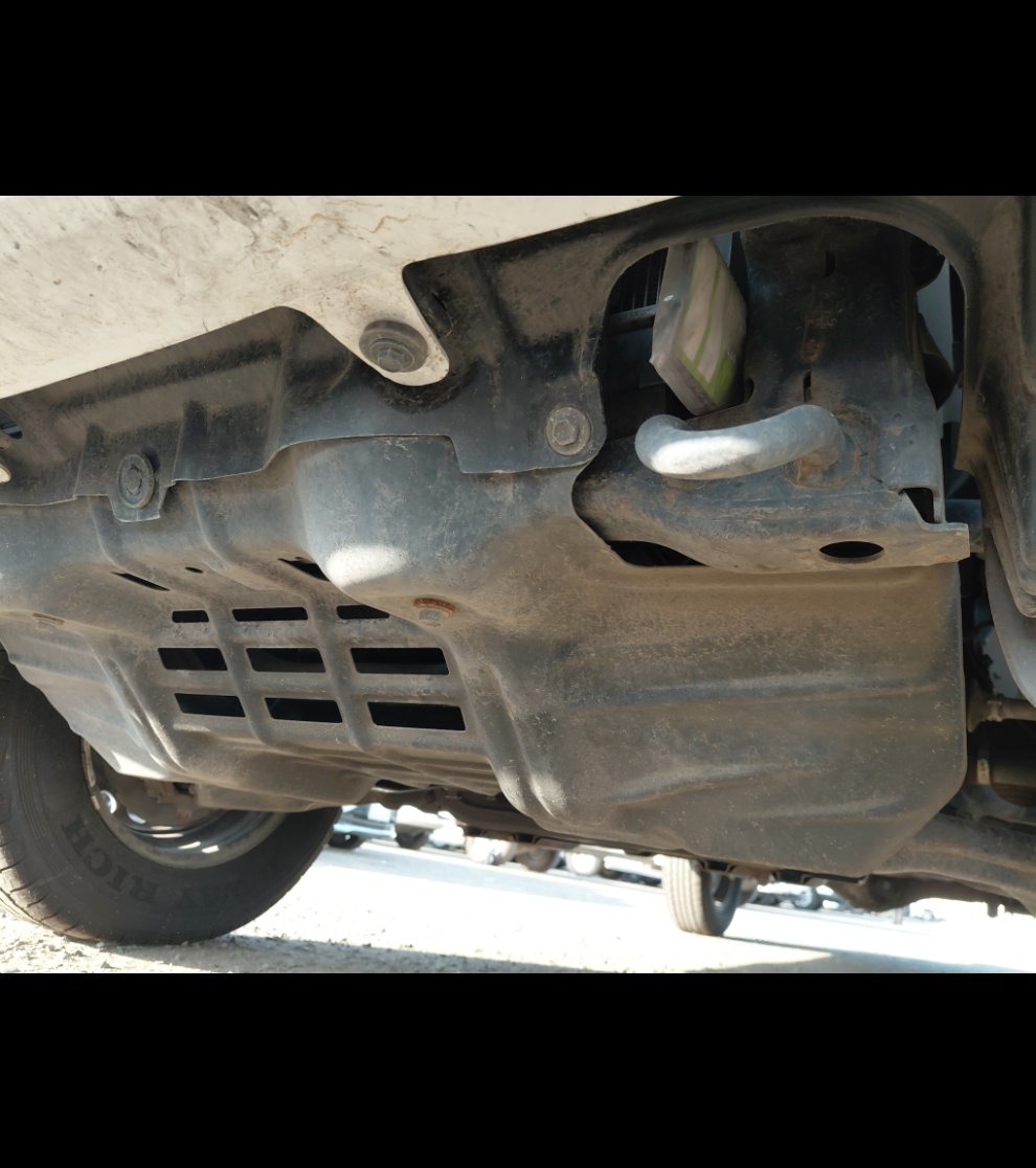 تويوتا هايلكس 4x4 2023 image