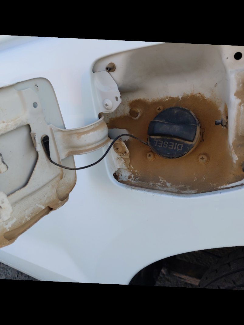 ايسوزو ديماكس 2x4 2021 image