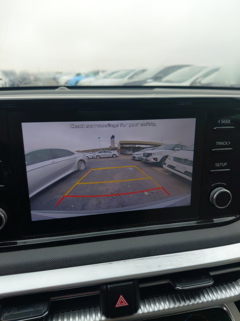 كيا K5 LX 2022 image