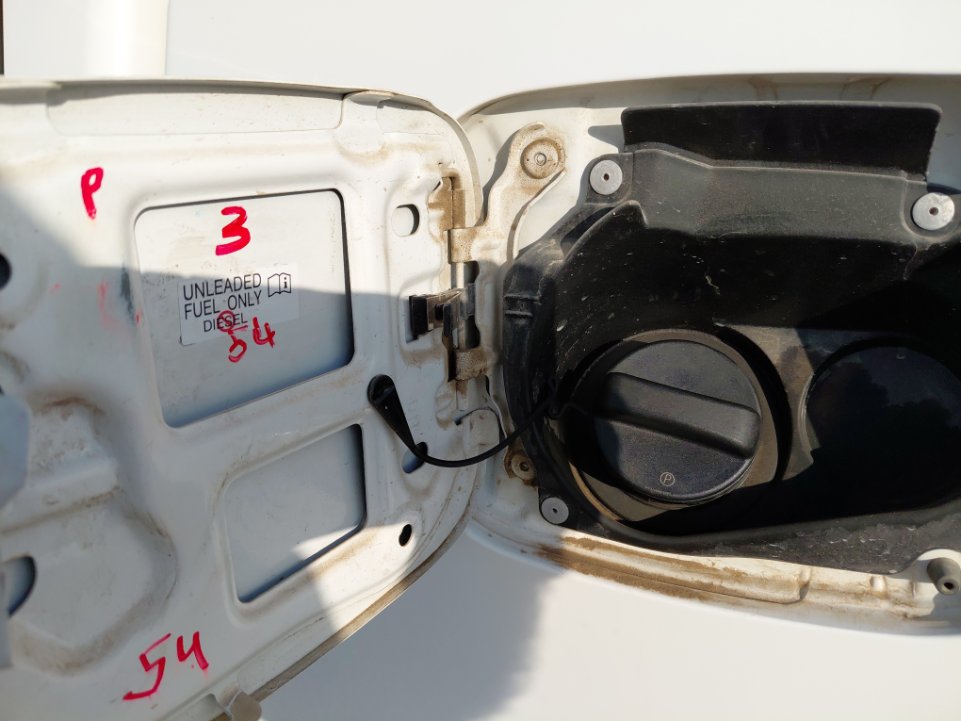 تويوتا هايلكس 4x4 2023 image