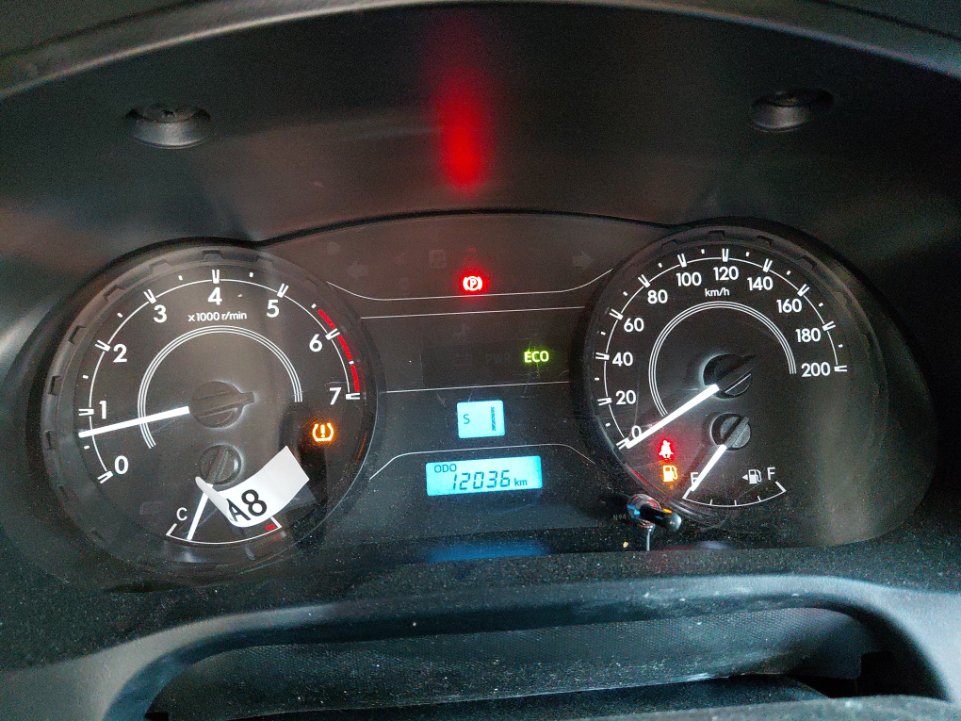 تويوتا هايلكس 4x4 2023 image