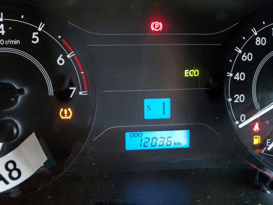 تويوتا هايلكس 4x4 2023 image