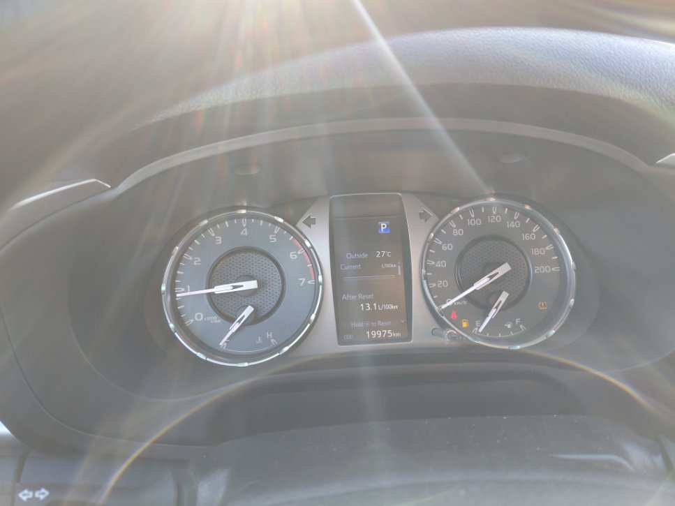 تويوتا هايلكس S-GLX 4x4  2023 image