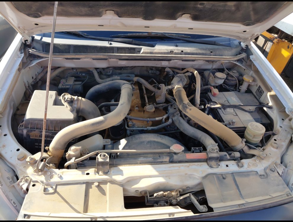 ايسوزو ديماكس 2x4 2020 image