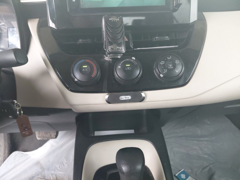 تويوتا كورولا XLI EXE  2022 image