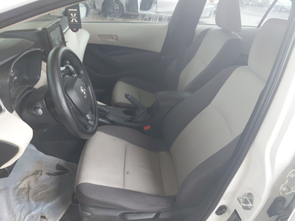 تويوتا كورولا XLI EXE  2022 image