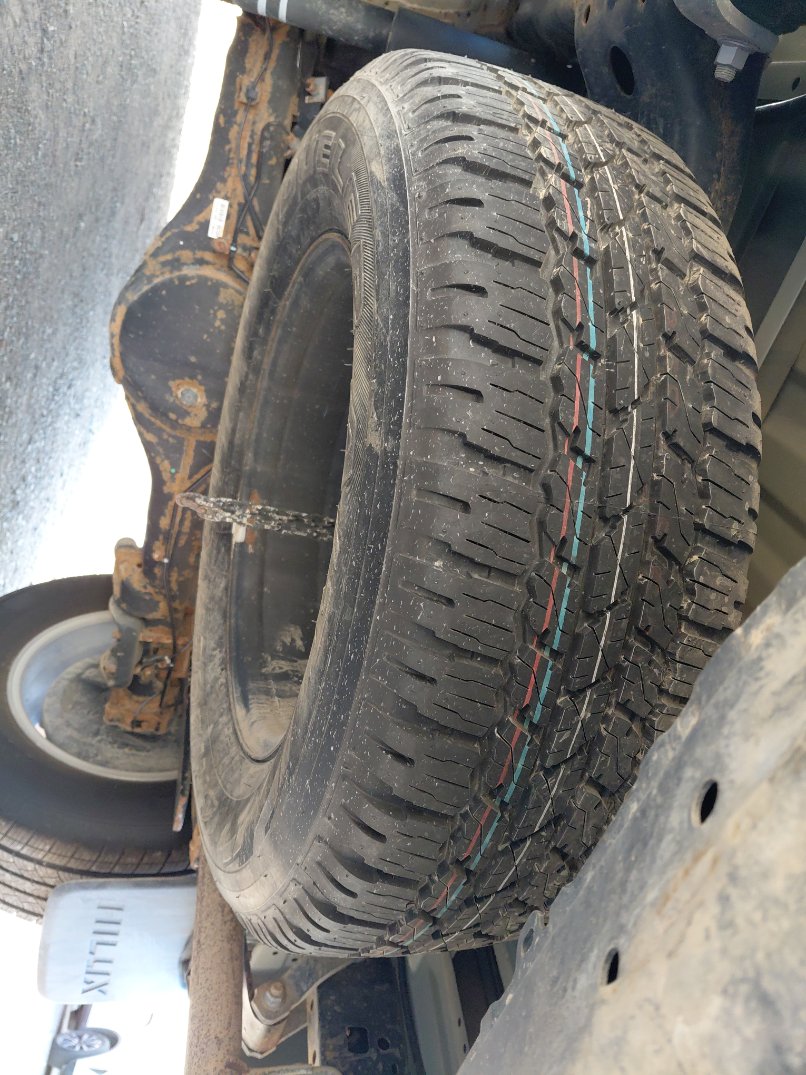 تويوتا هايلكس S-GLX 4x4  2023 image