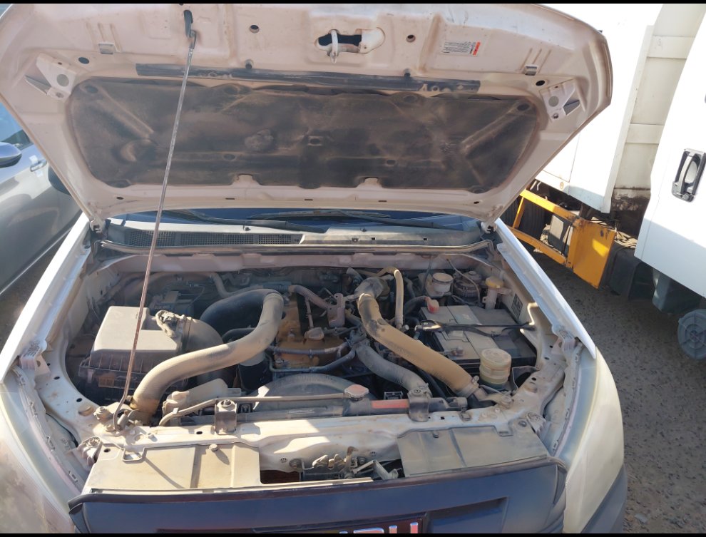 ايسوزو ديماكس 2x4 2020 image