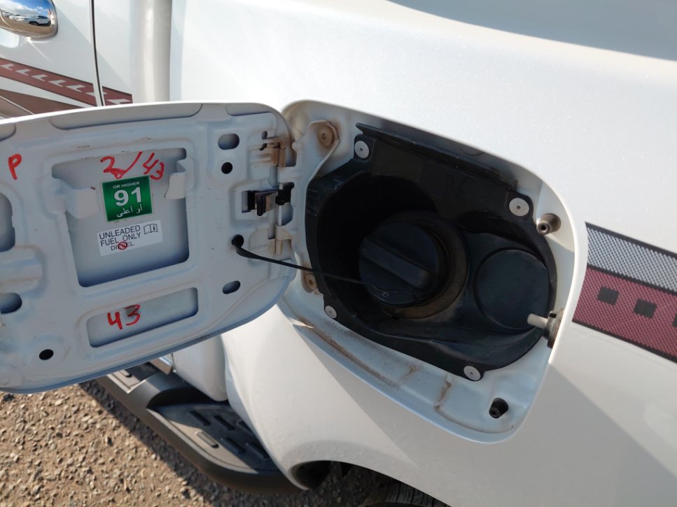 تويوتا هايلكس S-GLX 4x4  2023 image