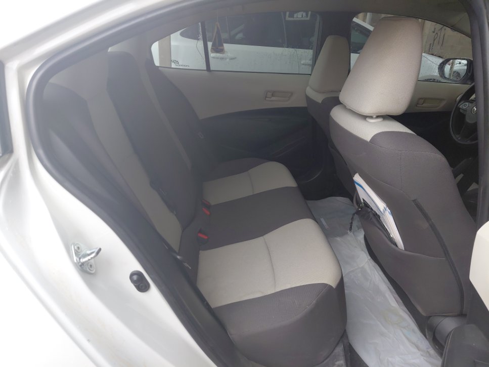 تويوتا كورولا XLI EXE  2022 image