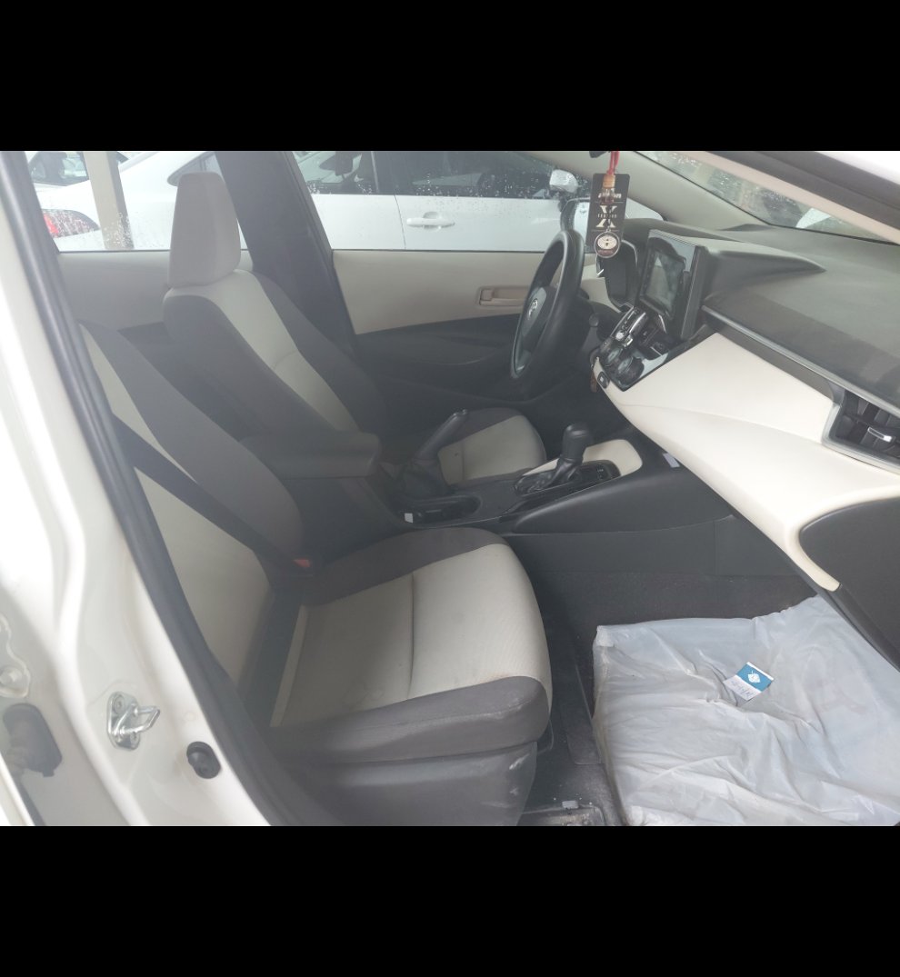 تويوتا كورولا XLI EXE  2022 image