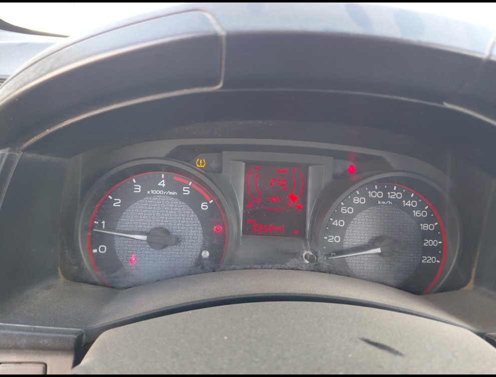 ايسوزو ديماكس 2x4 2020 image