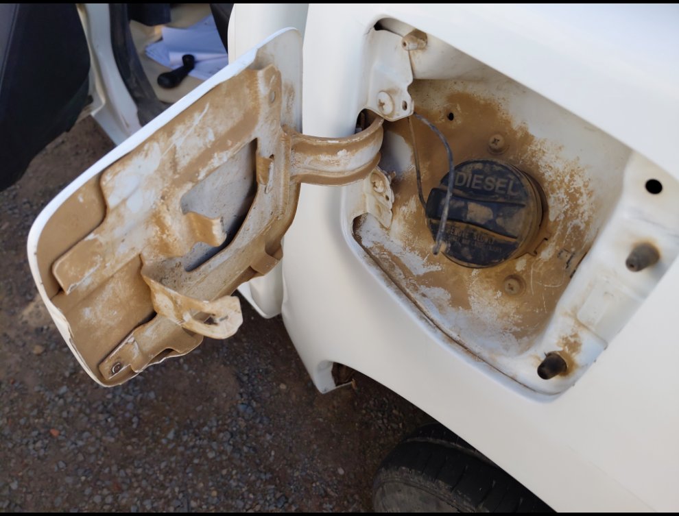 ايسوزو ديماكس 2x4 2020 image