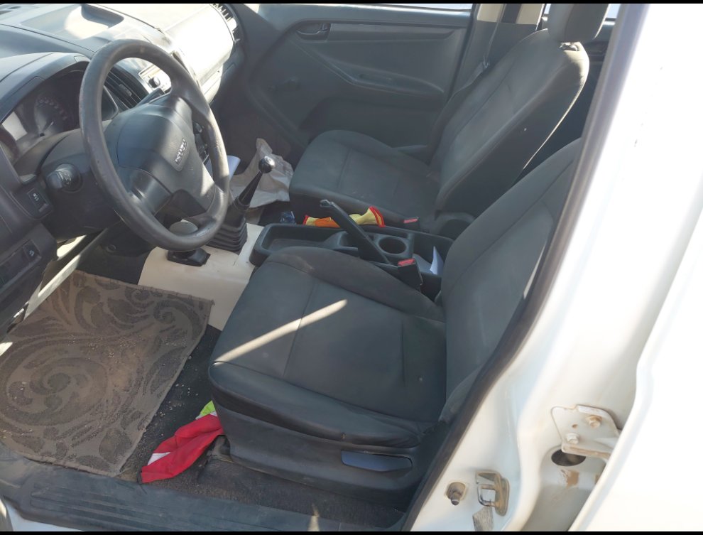 ايسوزو ديماكس 2x4 2020 image