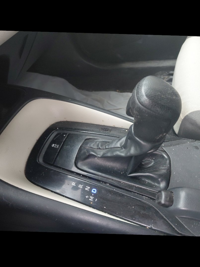 تويوتا كورولا XLI EXE  2022 image