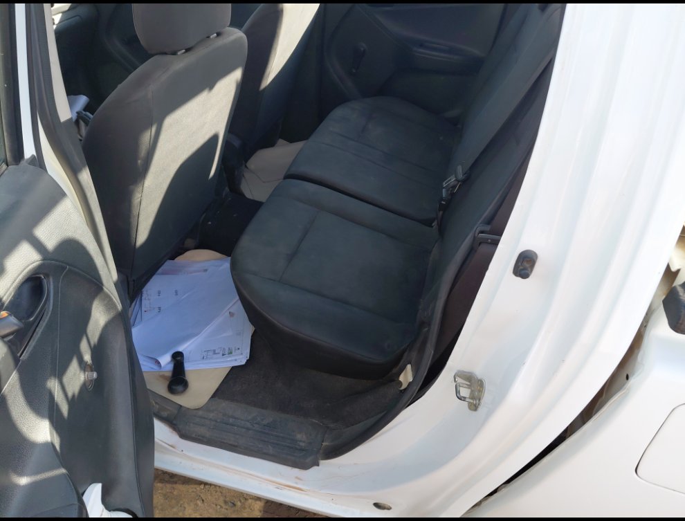 ايسوزو ديماكس 2x4 2020 image