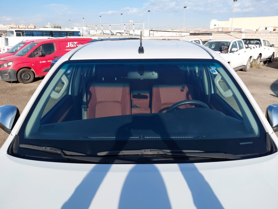 تويوتا هايلكس S-GLX 4x4  2023 image