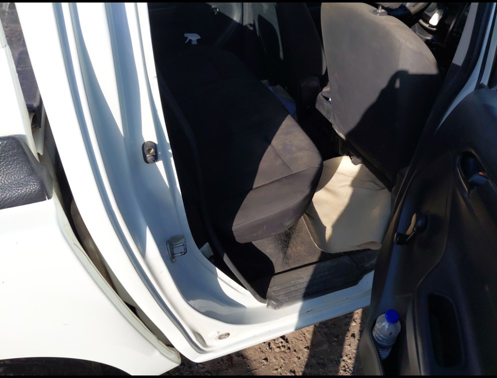 ايسوزو ديماكس 2x4 2020 image