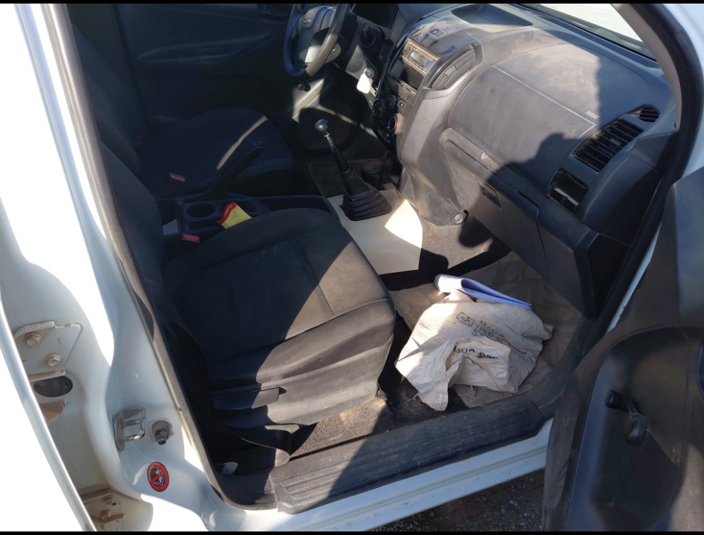 ايسوزو ديماكس 2x4 2020 image