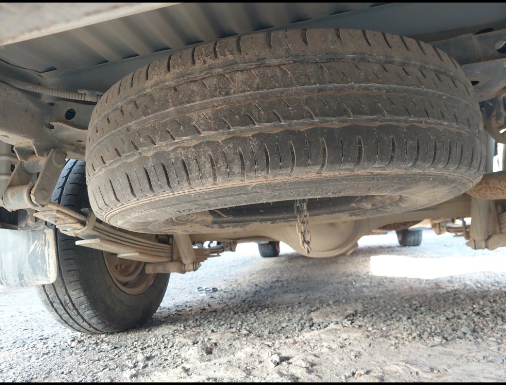 ايسوزو ديماكس 2x4 2020 image