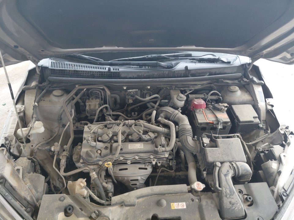 تويوتا يارس Y 2023 image