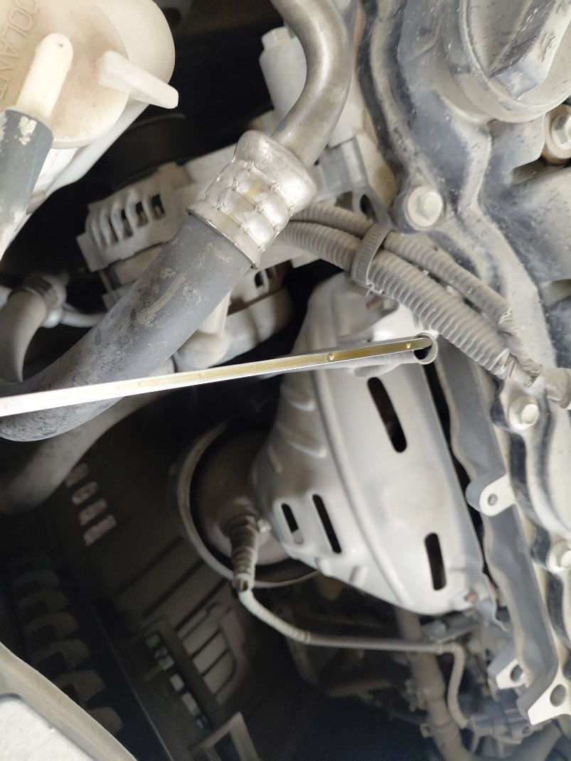 تويوتا يارس Y 2023 image