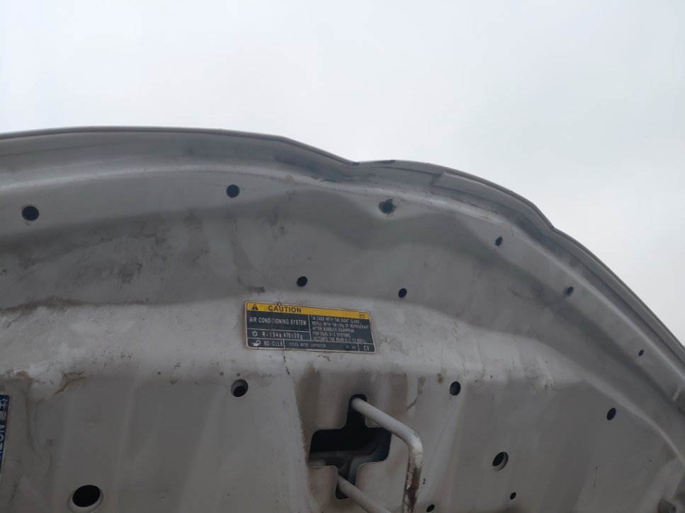 تويوتا كورولا XLI EXE  2022 image