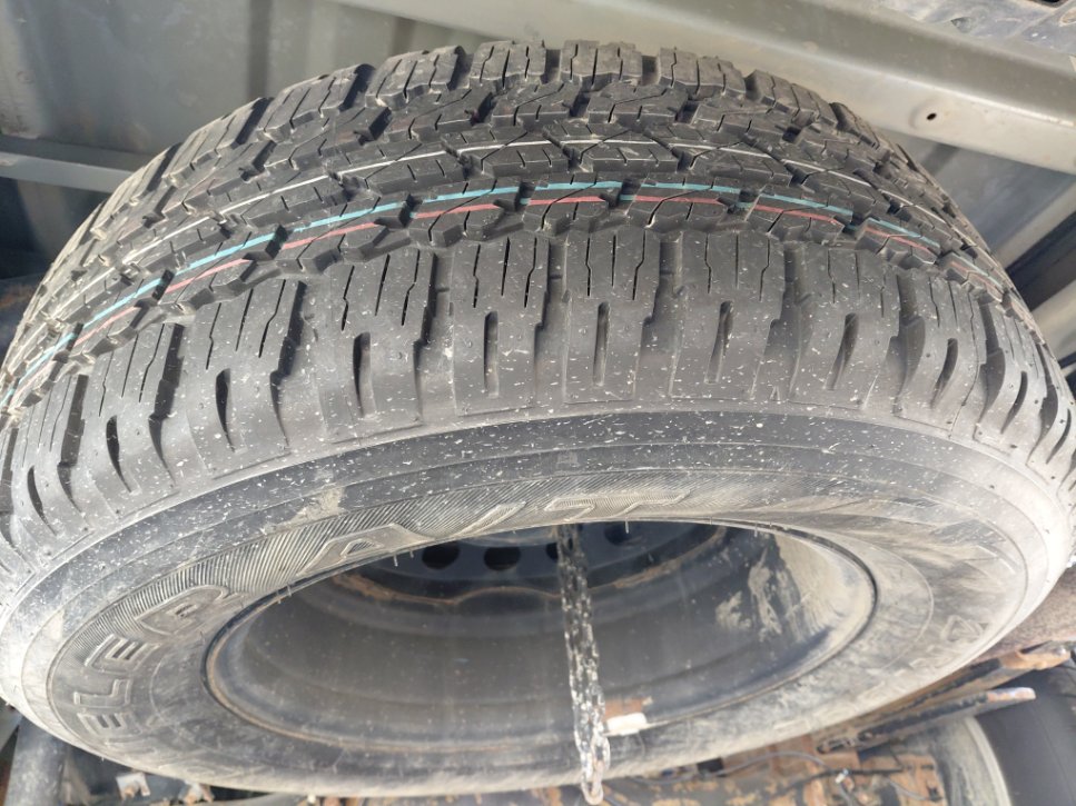 تويوتا هايلكس S-GLX 4x4  2023 image