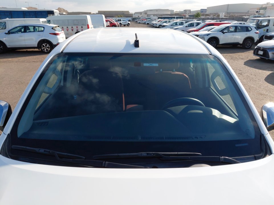 تويوتا هايلكس 4x4 2023 image