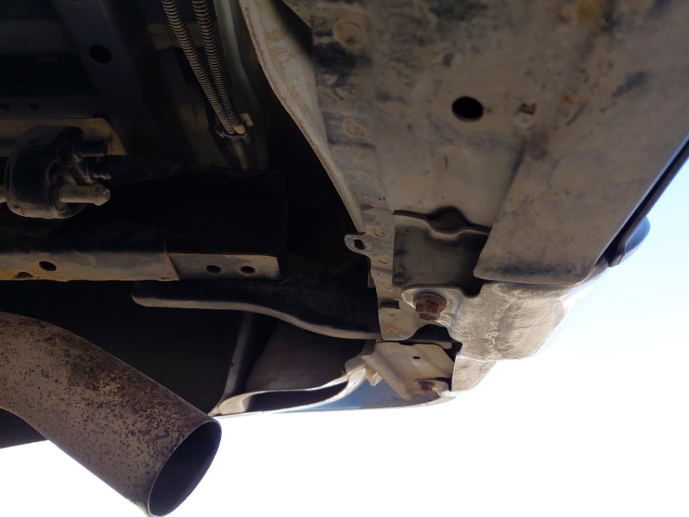 تويوتا هايلكس S-GLX 4x4  2023 image