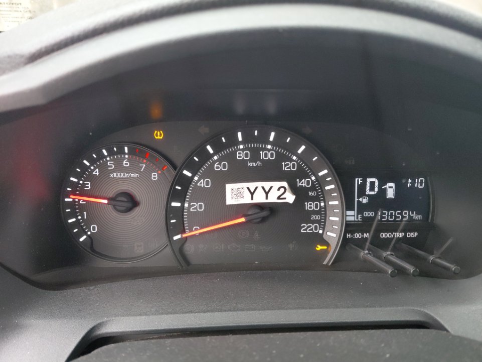 تويوتا يارس Y 2023 image