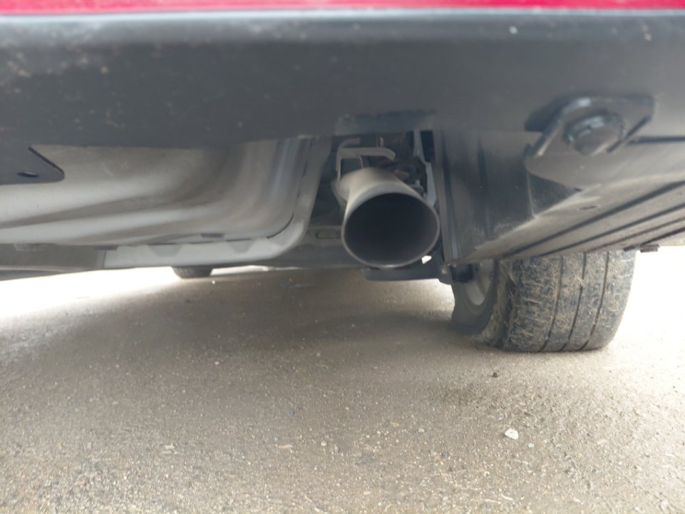 تويوتا يارس Y 2023 image