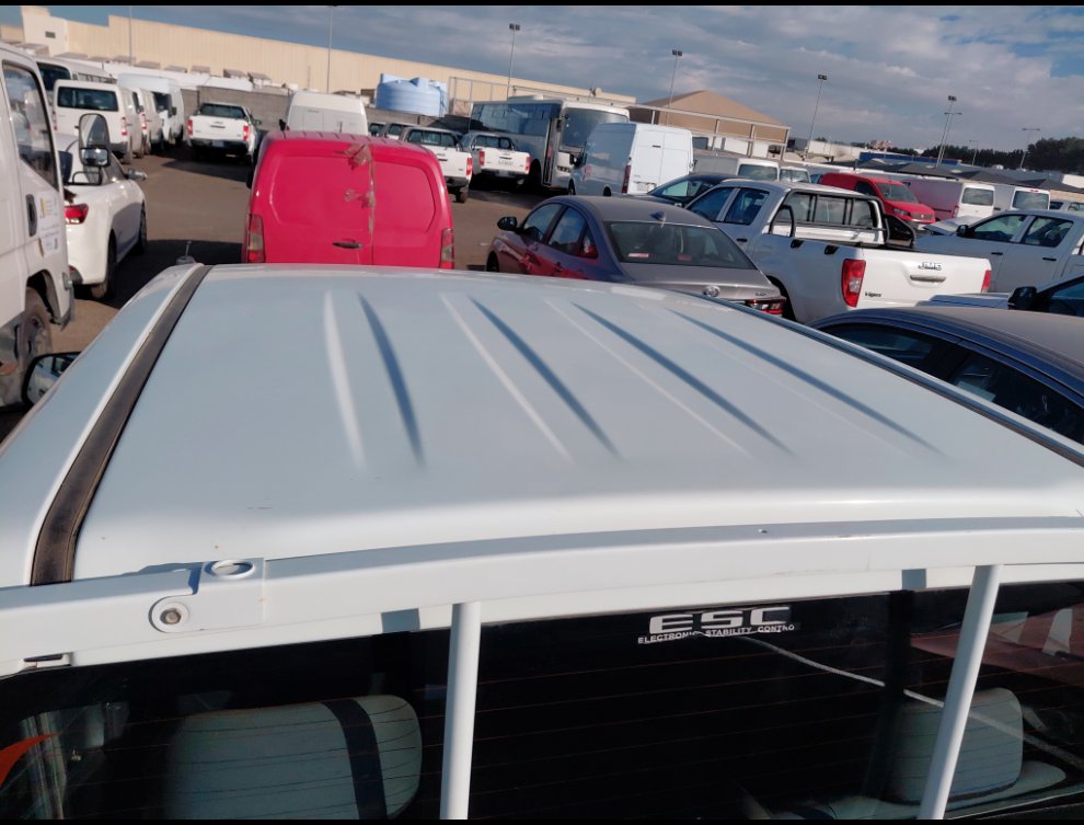 ايسوزو ديماكس 2x4 2020 image