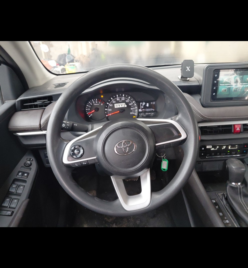 تويوتا يارس Y 2023 image