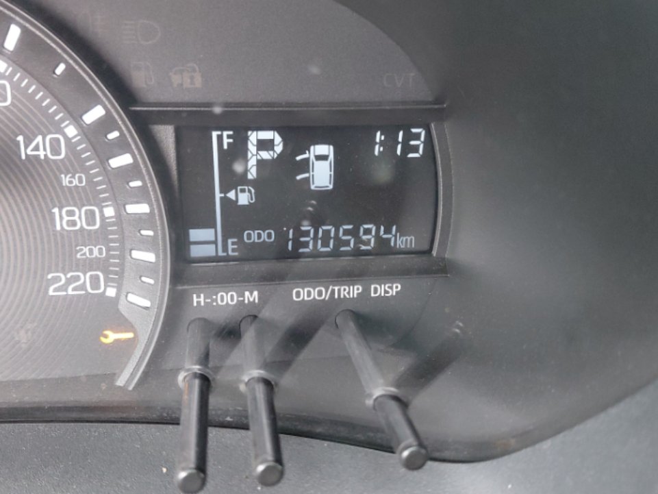 تويوتا يارس Y 2023 image