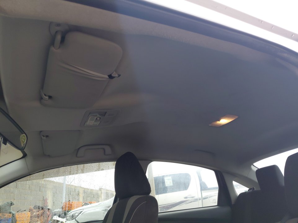 تويوتا يارس Y 2023 image