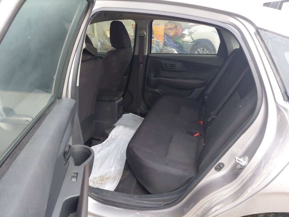 تويوتا يارس Y 2023 image