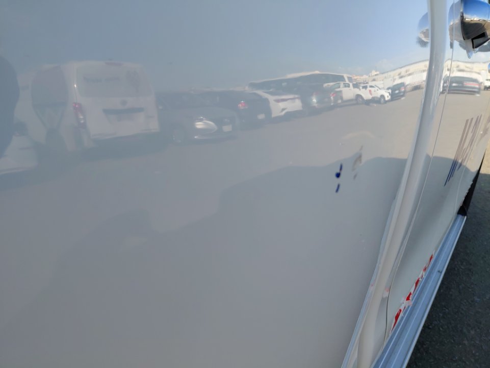 تويوتا هايلكس 4x4 2023 image