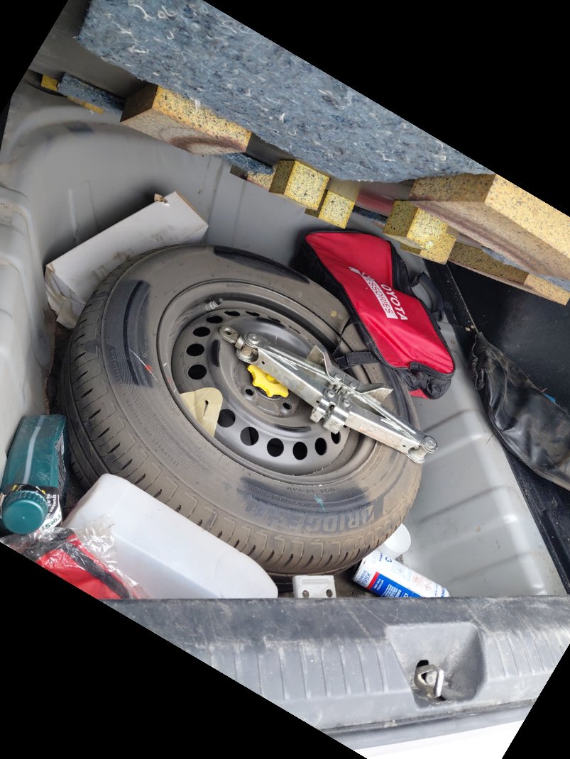 تويوتا يارس Y 2023 image