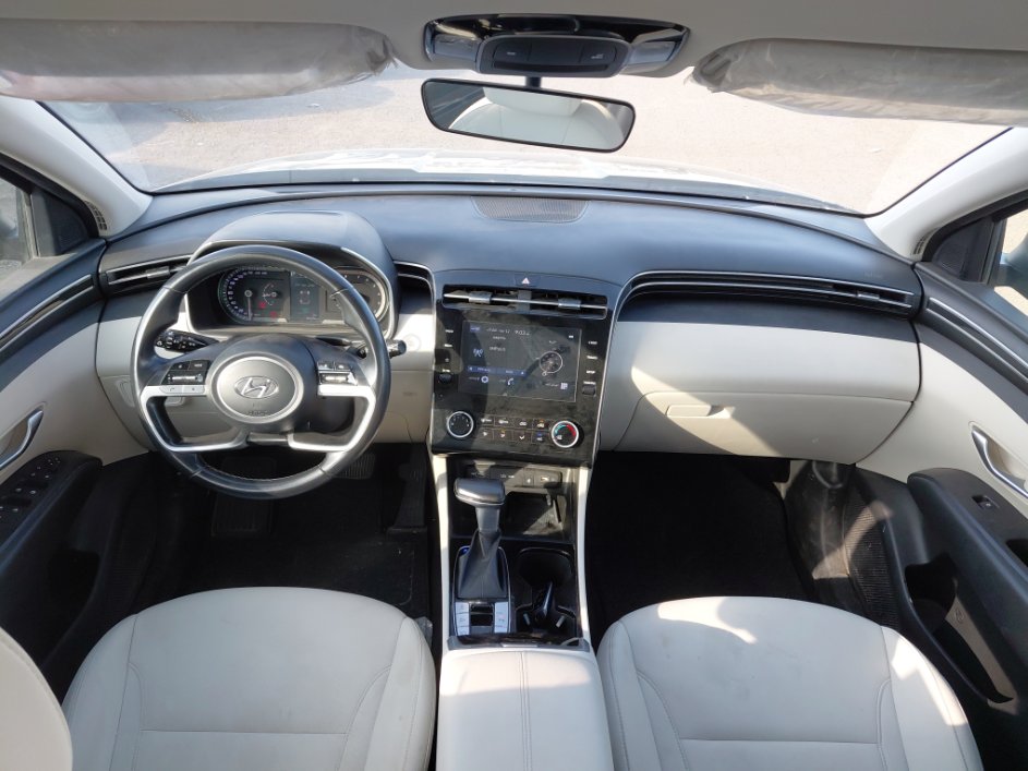 الوسائد الهوائية