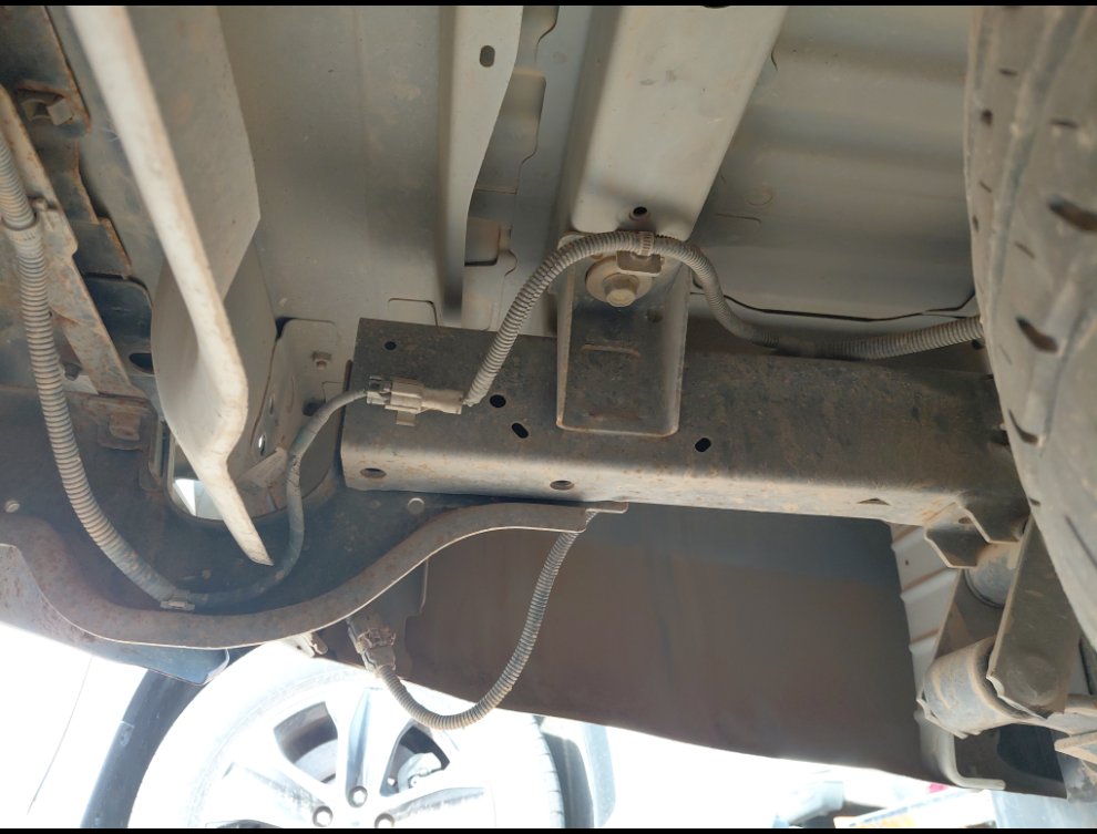 ايسوزو ديماكس 2x4 2020 image