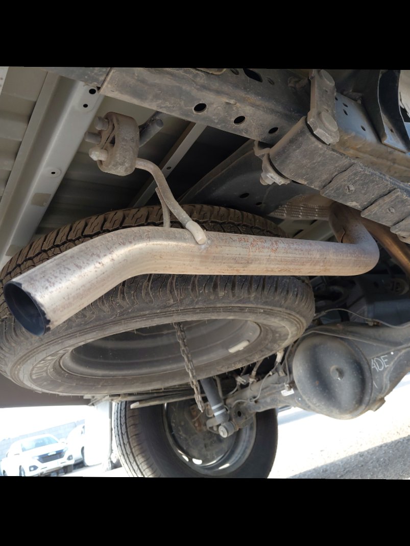 تويوتا هايلكس 4x4 2023 image