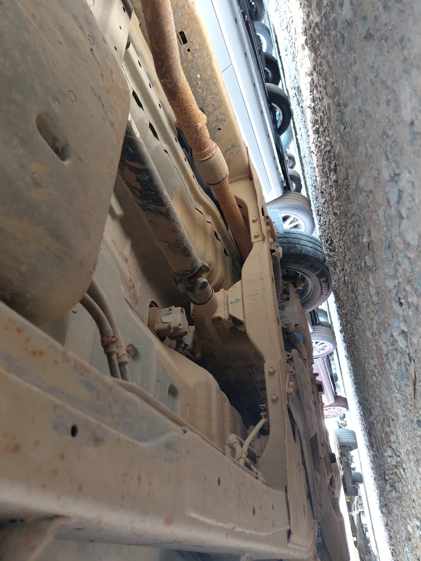 ايسوزو ديماكس 2x4 2020 image