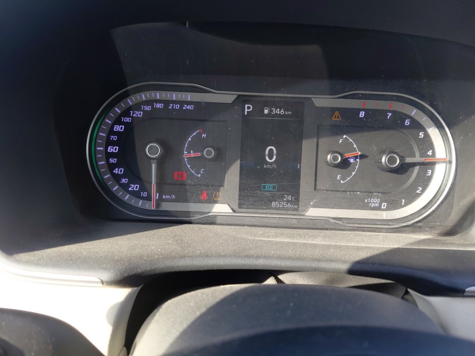 هيونداي توسان  2024 image