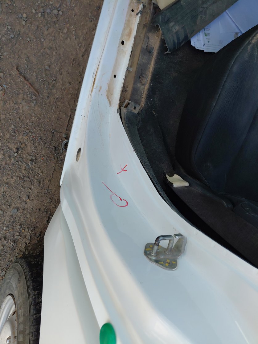 ايسوزو ديماكس 2x4 2020 image